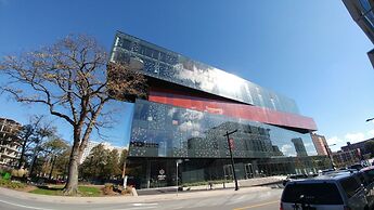 Moore Suites - The Mary Ann