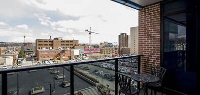 Moore Suites - The Mary Ann