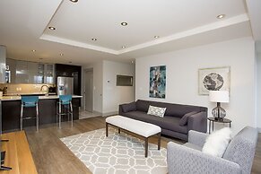 Moore Suites - The Mary Ann