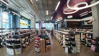 Moore Suites - The Mary Ann