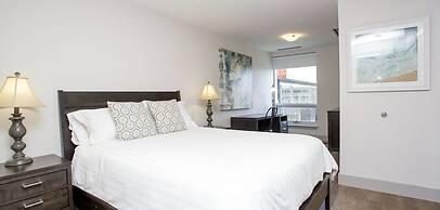 Moore Suites - The Mary Ann