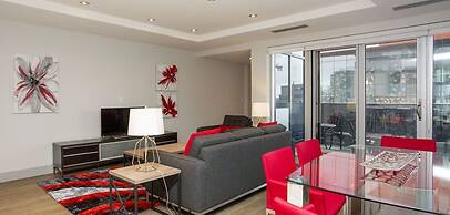 Moore Suites - The Mary Ann