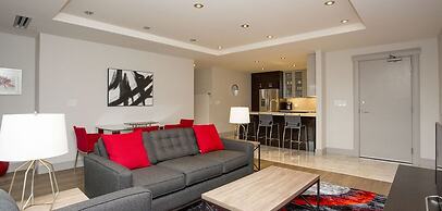 Moore Suites - The Mary Ann