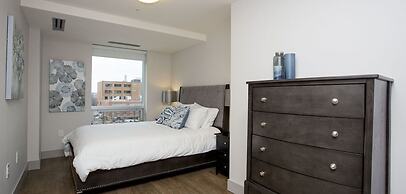 Moore Suites - The Mary Ann