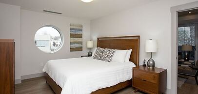 Moore Suites - The Mary Ann