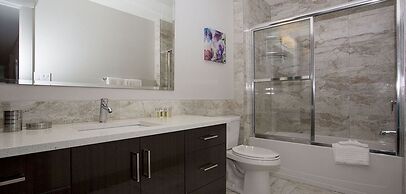 Moore Suites - The Mary Ann