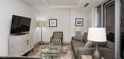 Moore Suites - The Mary Ann