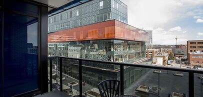 Moore Suites - The Mary Ann