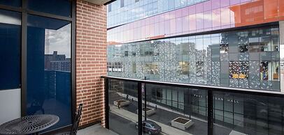 Moore Suites - The Mary Ann