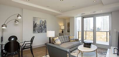 Moore Suites - The Mary Ann