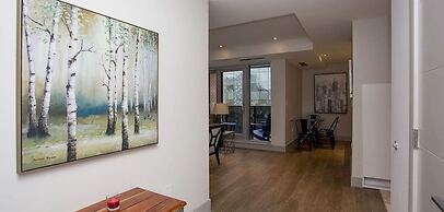 Moore Suites - The Mary Ann