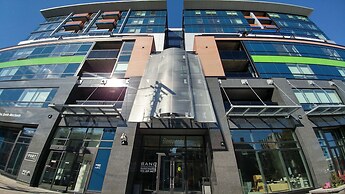 Moore Suites - The Mary Ann