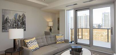 Moore Suites - The Mary Ann