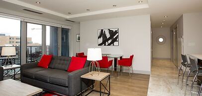 Moore Suites - The Mary Ann