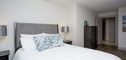 Moore Suites - The Mary Ann