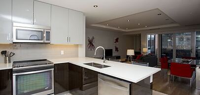 Moore Suites - The Mary Ann