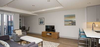 Moore Suites - The Mary Ann