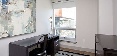 Moore Suites - The Mary Ann