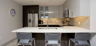 Moore Suites - The Mary Ann