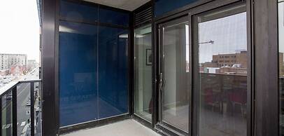 Moore Suites - The Mary Ann