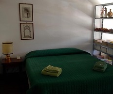 Bed & Breakfast San Lazzaro Room