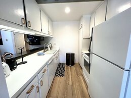 2 Bedrooms Standard Condos by RedAwning