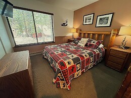 2 Bedrooms Standard Condos by RedAwning