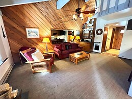 2 Bedrooms Standard Condos by RedAwning