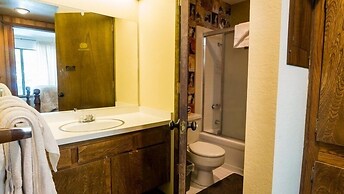 2 Bedrooms Standard Condos by RedAwning