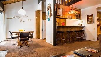 2 Bedrooms Standard Condos by RedAwning