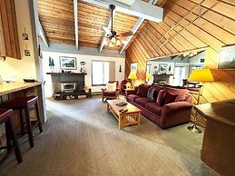 2 Bedrooms Standard Condos by RedAwning