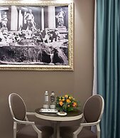 Harry's Bar Trevi Hotel & Restaurant