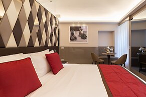 Harry's Bar Trevi Hotel & Restaurant