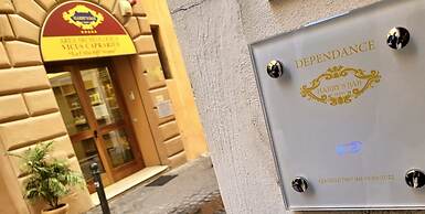 Harry's Bar Trevi Hotel & Restaurant