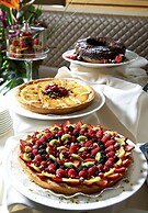 Harry's Bar Trevi Hotel & Restaurant