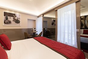 Harry's Bar Trevi Hotel & Restaurant