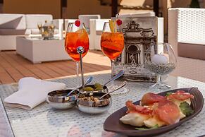 Harry's Bar Trevi Hotel & Restaurant