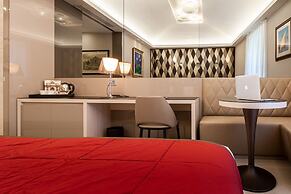 Harry's Bar Trevi Hotel & Restaurant