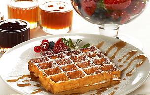 Harry's Bar Trevi Hotel & Restaurant