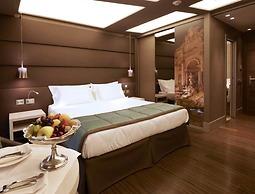 Harry's Bar Trevi Hotel & Restaurant