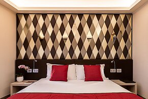 Harry's Bar Trevi Hotel & Restaurant