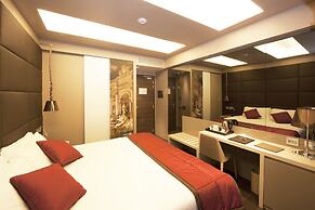 Harry's Bar Trevi Hotel & Restaurant