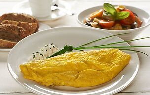 Harry's Bar Trevi Hotel & Restaurant