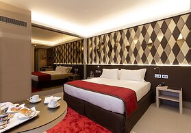 Harry's Bar Trevi Hotel & Restaurant