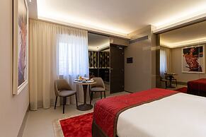 Harry's Bar Trevi Hotel & Restaurant