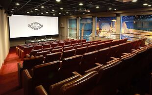 Harry's Bar Trevi Hotel & Restaurant