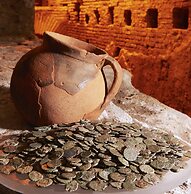 Harry's Bar Trevi Hotel & Restaurant