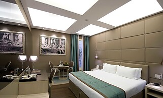 Harry's Bar Trevi Hotel & Restaurant