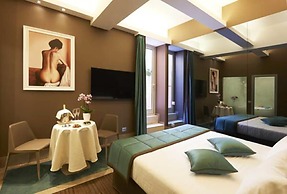 Harry's Bar Trevi Hotel & Restaurant