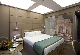 Harry's Bar Trevi Hotel & Restaurant